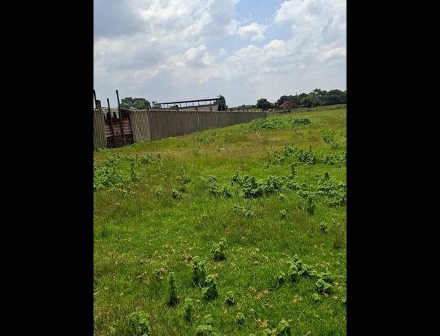 LAND FOR SALE IN SUNDRA AH